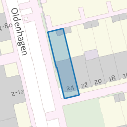 Perceel ISM01-D-6375