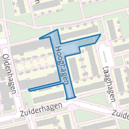 Perceel ISM01-D-6376