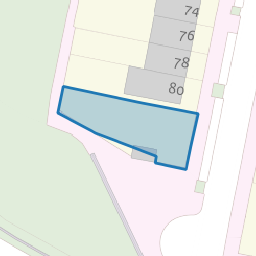 Perceel ISM01-D-6384