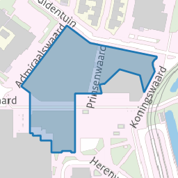 Perceel ISM01-D-6403