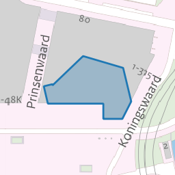 Perceel ISM01-D-6407