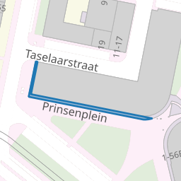 Perceel ISM01-D-6421