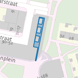 Perceel ISM01-D-6422