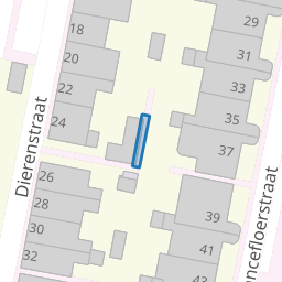 Perceel ISM01-D-6425