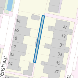 Perceel ISM01-D-6427