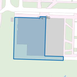 Perceel ISM01-D-6429