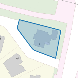 Perceel ISM01-D-6431