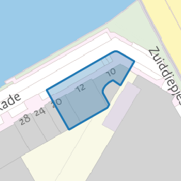 Perceel ISM01-D-6436