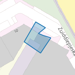 Perceel ISM01-D-6437