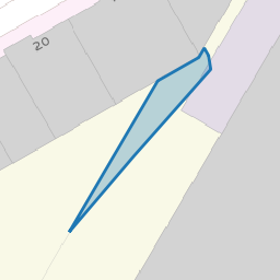 Perceel ISM01-D-6438