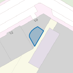 Perceel ISM01-D-6439