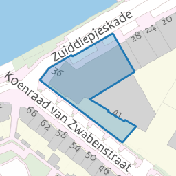 Perceel ISM01-D-6441