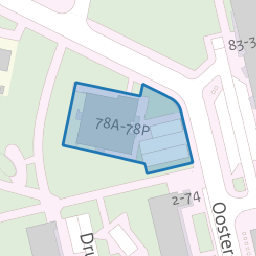 Perceel ISM01-D-6445