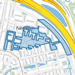 Perceel ISM01-D-6446