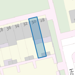 Perceel ISM01-D-6447