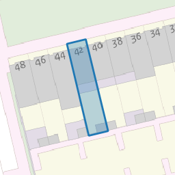 Perceel ISM01-D-6450