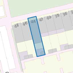 Perceel ISM01-D-6451