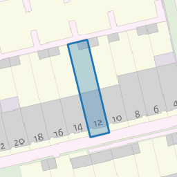 Perceel ISM01-D-6452