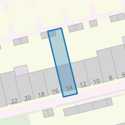 Perceel ISM01-D-6453