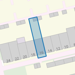 Perceel ISM01-D-6454