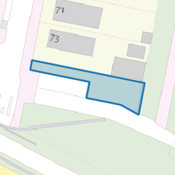 Perceel ISM01-D-6458