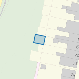 Perceel ISM01-D-6460