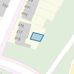 Perceel ISM01-D-6462