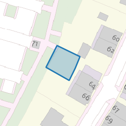 Perceel ISM01-D-6470