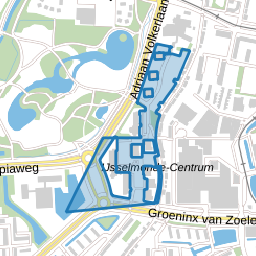 Perceel ISM01-D-6472