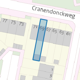 Perceel ISM01-D-6482