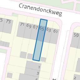 Perceel ISM01-D-6484