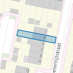 Perceel ISM01-D-6488