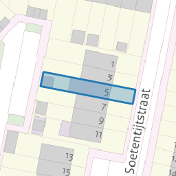 Perceel ISM01-D-6489