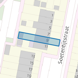 Perceel ISM01-D-6491