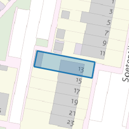 Perceel ISM01-D-6493