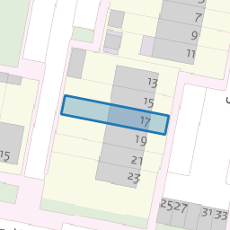 Perceel ISM01-D-6495