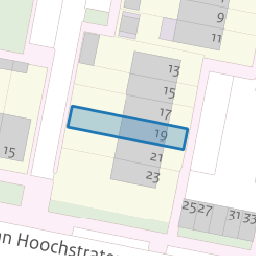 Perceel ISM01-D-6496