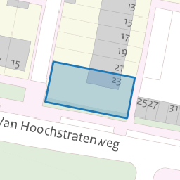 Perceel ISM01-D-6498