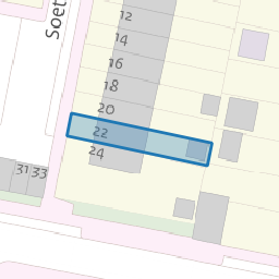 Perceel ISM01-D-6500