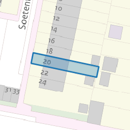 Perceel ISM01-D-6501