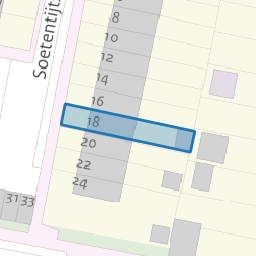 Perceel ISM01-D-6502