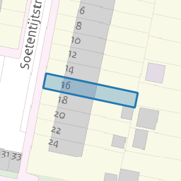 Perceel ISM01-D-6503