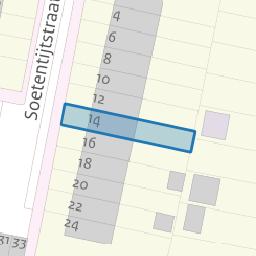 Perceel ISM01-D-6504