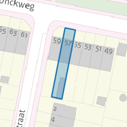 Perceel ISM01-D-6512