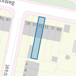 Perceel ISM01-D-6513