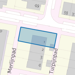 Perceel ISM01-D-6517