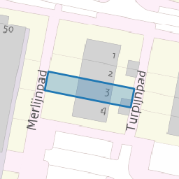 Perceel ISM01-D-6519