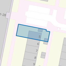 Perceel ISM01-D-6521