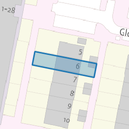 Perceel ISM01-D-6522