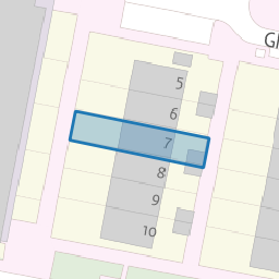 Perceel ISM01-D-6523